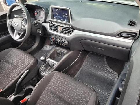 HYUNDAI HB20 CONFORT 1.0 FLEX