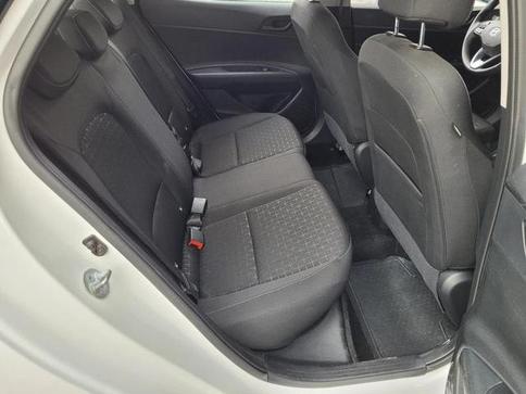 HYUNDAI HB20 CONFORT 1.0 FLEX