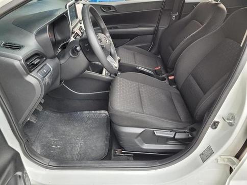 HYUNDAI HB20 CONFORT 1.0 FLEX