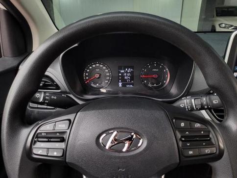 HYUNDAI HB20 CONFORT 1.0 FLEX