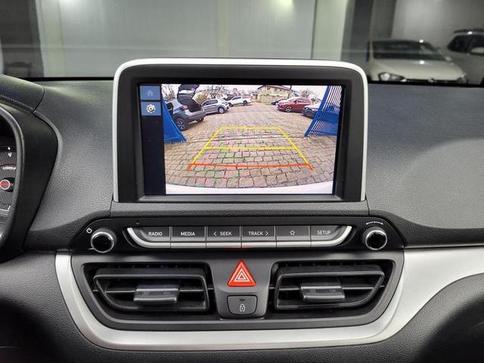 HYUNDAI HB20 CONFORT 1.0 FLEX