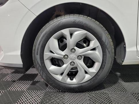 HYUNDAI HB20 CONFORT 1.0 FLEX