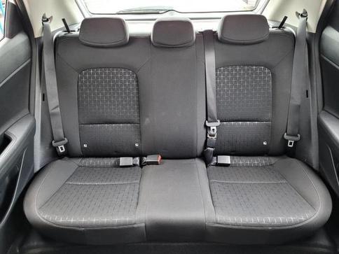 HYUNDAI HB20 CONFORT 1.0 FLEX