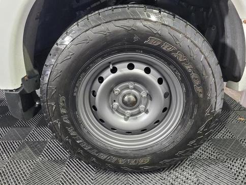 MITSUBISHI L-200 TRITON SPORT GL 2.4 TB DIESEL 4X4 MANUAL