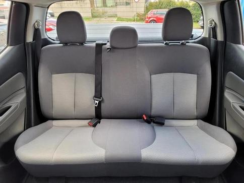 MITSUBISHI L-200 TRITON SPORT GL 2.4 TB DIESEL 4X4 MANUAL