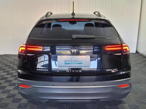 VOLKSWAGEN NIVUS 1.0 200 TSI COMFORTLINE