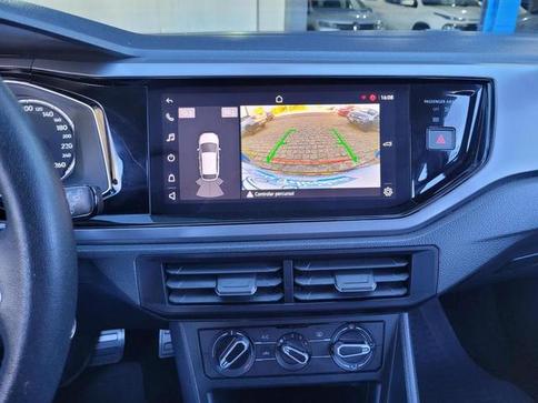 VOLKSWAGEN NIVUS 1.0 200 TSI COMFORTLINE