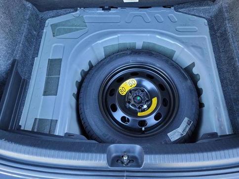 VOLKSWAGEN NIVUS 1.0 200 TSI COMFORTLINE