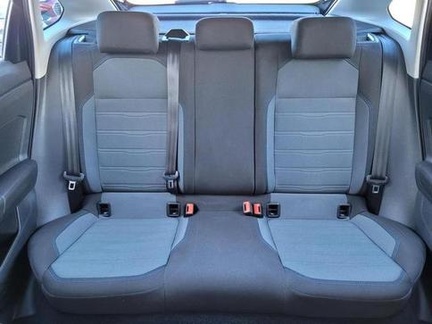 VOLKSWAGEN NIVUS 1.0 200 TSI COMFORTLINE