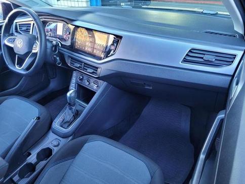 VOLKSWAGEN NIVUS 1.0 200 TSI COMFORTLINE