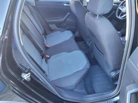 VOLKSWAGEN NIVUS 1.0 200 TSI COMFORTLINE