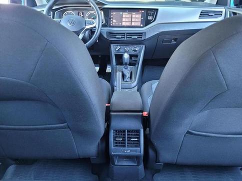 VOLKSWAGEN NIVUS 1.0 200 TSI COMFORTLINE