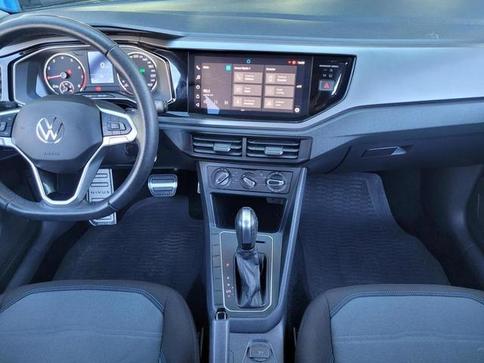 VOLKSWAGEN NIVUS 1.0 200 TSI COMFORTLINE