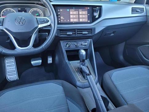 VOLKSWAGEN NIVUS 1.0 200 TSI COMFORTLINE