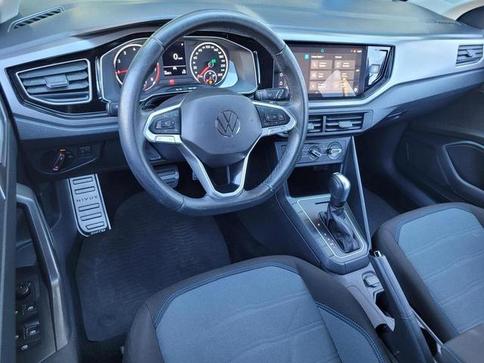 VOLKSWAGEN NIVUS 1.0 200 TSI COMFORTLINE