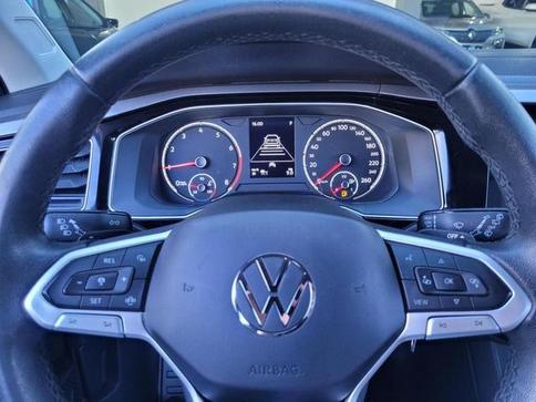 VOLKSWAGEN NIVUS 1.0 200 TSI COMFORTLINE