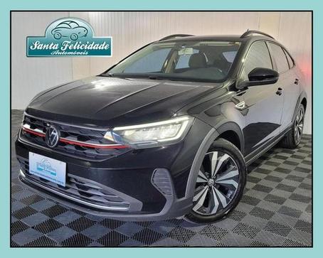 VOLKSWAGEN NIVUS 1.0 200 TSI COMFORTLINE