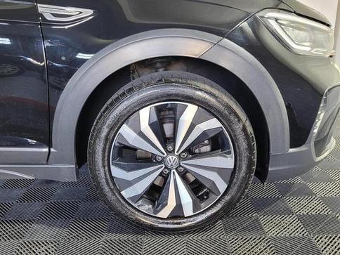 VOLKSWAGEN NIVUS 1.0 200 TSI COMFORTLINE