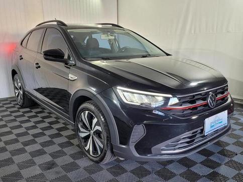 VOLKSWAGEN NIVUS 1.0 200 TSI COMFORTLINE