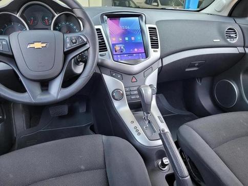 CHEVROLET CRUZE 1.8 LT 16V FLEX 4P AUTOMATICO