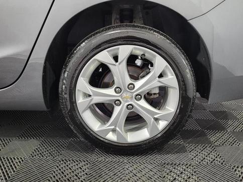 CHEVROLET CRUZE 1.4 TURBO LT 16V FLEX 4P AUT