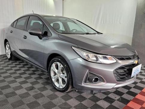 CHEVROLET CRUZE 1.4 TURBO LT 16V FLEX 4P AUT