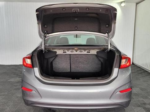 CHEVROLET CRUZE 1.4 TURBO LT 16V FLEX 4P AUT