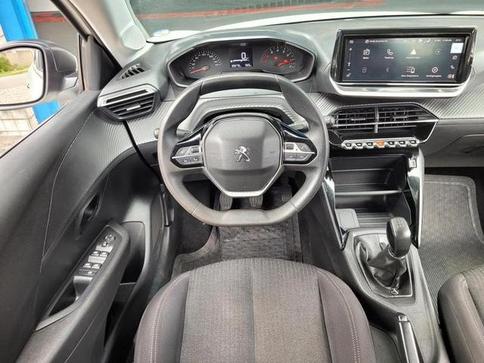 PEUGEOT 208 LIKE 1.0 FLEX 6V 5P MEC.