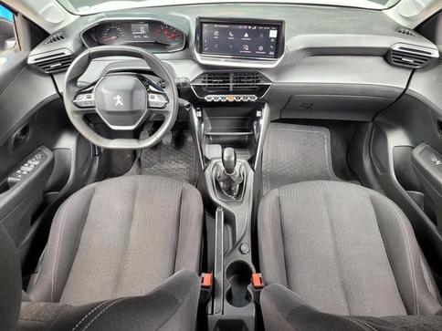 PEUGEOT 208 LIKE 1.0 FLEX 6V 5P MEC.