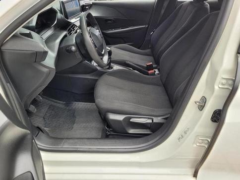 PEUGEOT 208 LIKE 1.0 FLEX 6V 5P MEC.