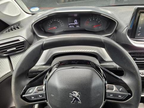 PEUGEOT 208 LIKE 1.0 FLEX 6V 5P MEC.