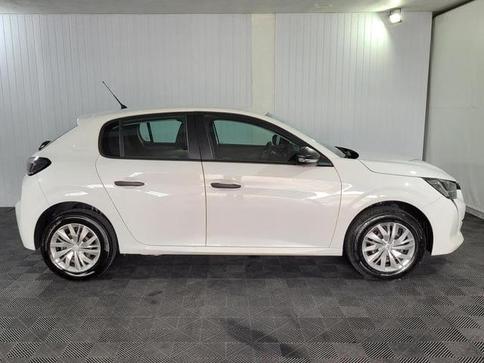 PEUGEOT 208 LIKE 1.0 FLEX 6V 5P MEC.