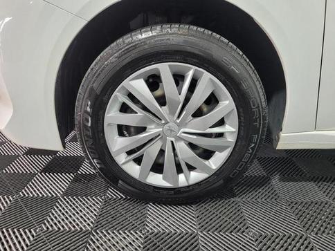 PEUGEOT 208 LIKE 1.0 FLEX 6V 5P MEC.