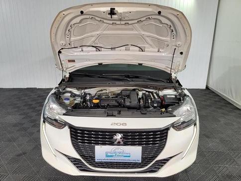 PEUGEOT 208 LIKE 1.0 FLEX 6V 5P MEC.