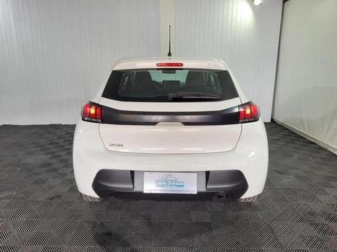 PEUGEOT 208 LIKE 1.0 FLEX 6V 5P MEC.