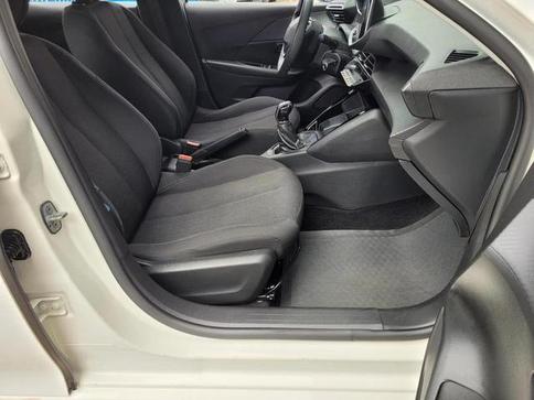 PEUGEOT 208 LIKE 1.0 FLEX 6V 5P MEC.