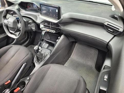 PEUGEOT 208 LIKE 1.0 FLEX 6V 5P MEC.