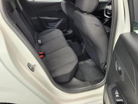 PEUGEOT 208 LIKE 1.0 FLEX 6V 5P MEC.