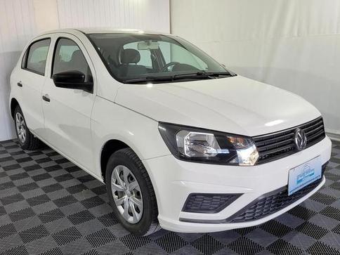 VOLKSWAGEN GOL 1.0