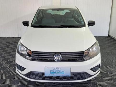 VOLKSWAGEN GOL 1.0