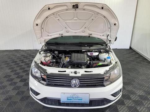 VOLKSWAGEN GOL 1.0