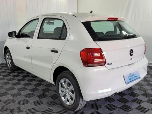 VOLKSWAGEN GOL 1.0