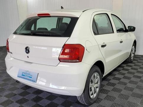 VOLKSWAGEN GOL 1.0