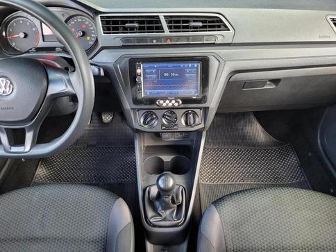 VOLKSWAGEN GOL 1.0