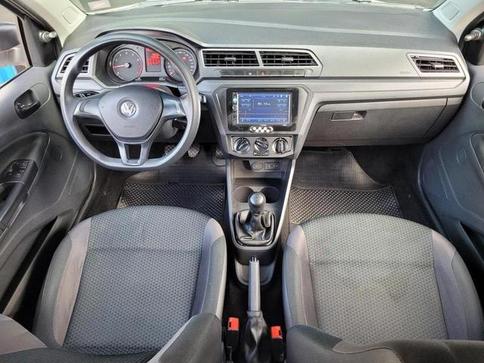 VOLKSWAGEN GOL 1.0
