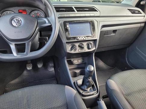 VOLKSWAGEN GOL 1.0