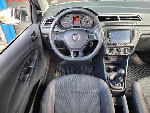 VOLKSWAGEN GOL 1.0