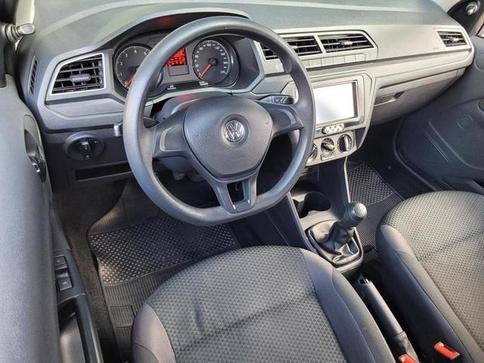 VOLKSWAGEN GOL 1.0