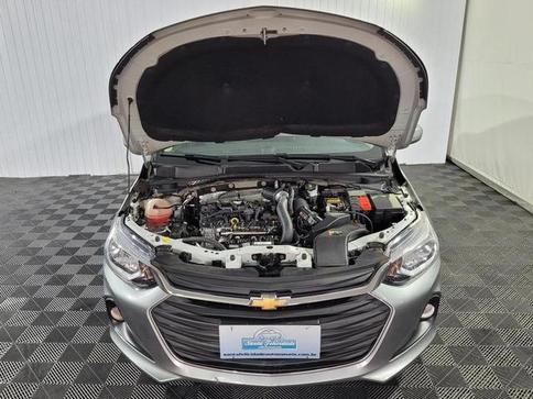 CHEVROLET ONIX PLUS 1.0TAT LT1