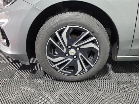 CHEVROLET ONIX PLUS 1.0TAT LT1